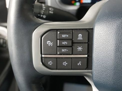 Used 2023 Ford F150 Limited AWD/4WD image 14