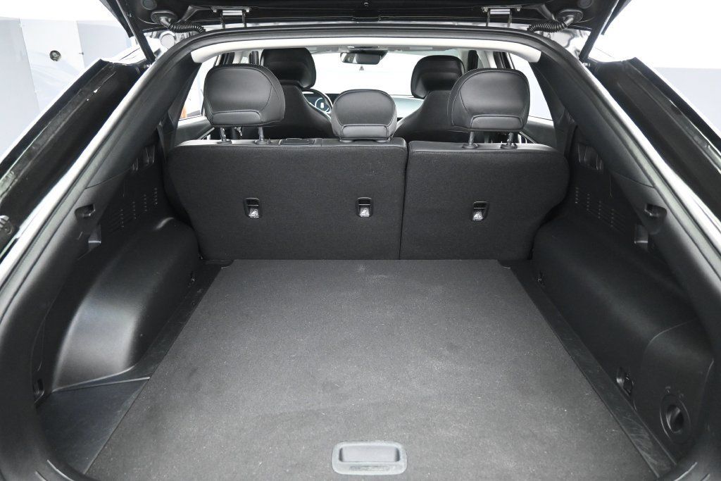Used 2024 Kia EV6 Light AWD/4WD image 11