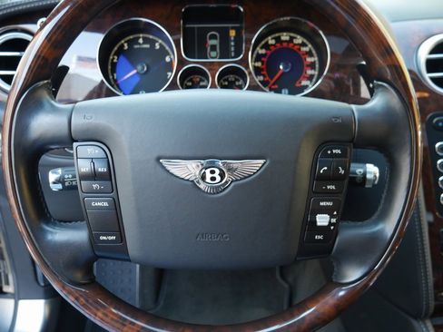 Used 2008 Bentley Flying Spur Flying Spur image 11