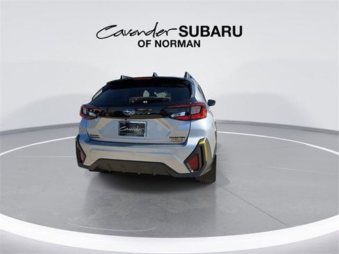 Used 2026 Subaru Crosstrek 2.5i Sport image 7