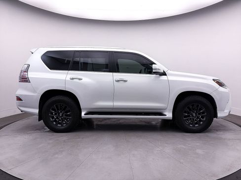 Used 2021 Lexus GX 460 Premium w/ Premium Package AWD/4WD image 46