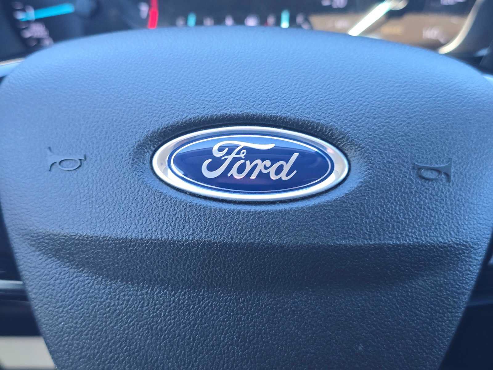 Used 2021 Ford Escape SEL FWD image 30