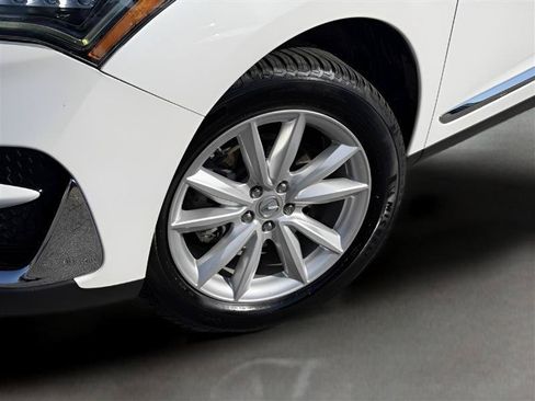 Used 2021 Acura RDX FWD image 6