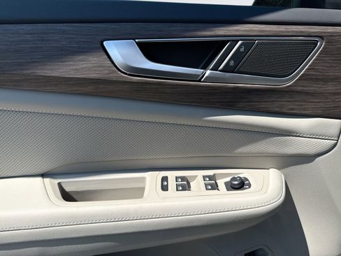 New 2026 Volkswagen Atlas SEL AWD/4WD image 15