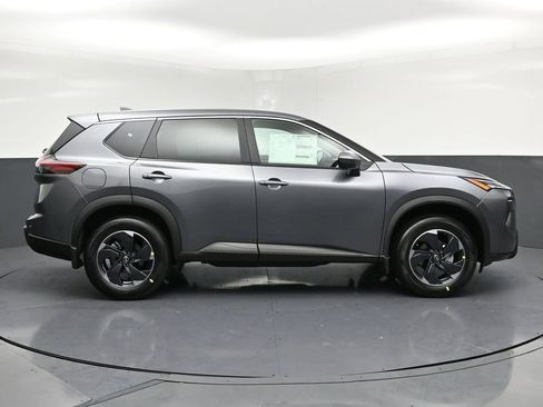 New 2026 Nissan Rogue SV w/ Cold Weather Package image 27