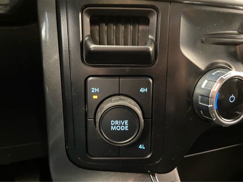 Used 2023 Ford F150 XLT w/ Equipment Group 302A High AWD/4WD image 36