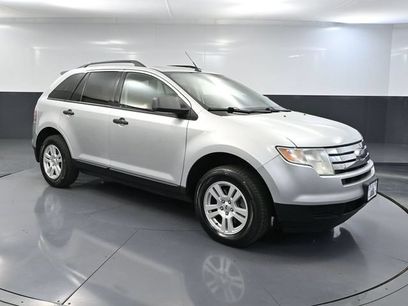 Used 2010 Ford Edge SE