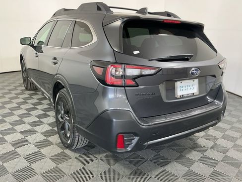 Used 2021 Subaru Outback Onyx Edition XT image 7