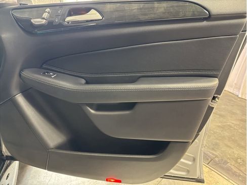 Used 2017 Mercedes-Benz GLE 350 image 14