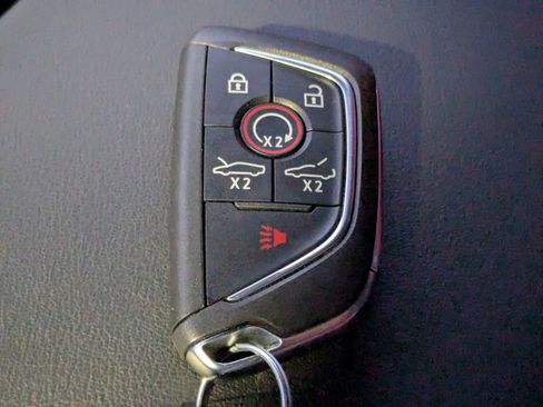 Certified 2023 Chevrolet Corvette Stingray Coupe image 33