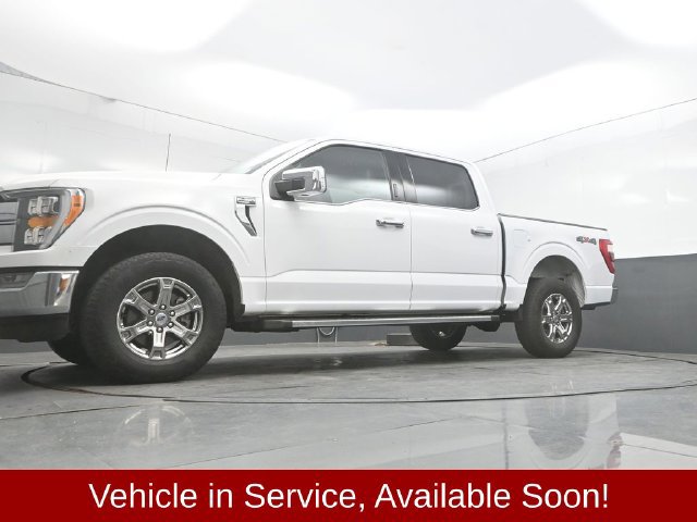 Used 2023 Ford F150 Lariat AWD/4WD image 35