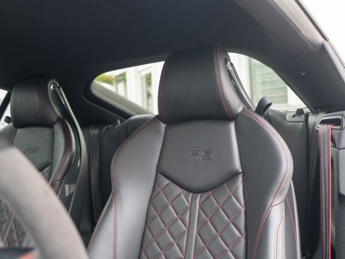 Used 2018 Audi TT RS image 10