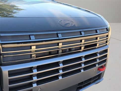 New 2026 Hyundai Palisade XRT Pro image 9