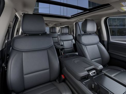 New 2027 Ford Expedition Max Active AWD/4WD image 10