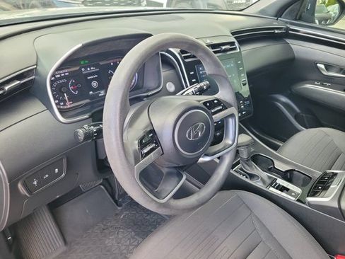 Used 2024 Hyundai Santa Cruz SEL FWD image 17