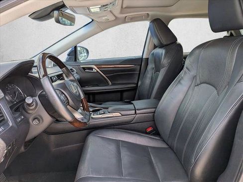 Used 2016 Lexus RX 350 FWD image 11