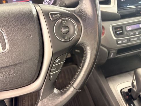 Used 2017 Honda Ridgeline RTL-T image 28