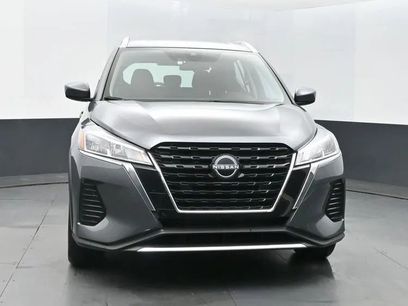 Used 2024 Nissan Kicks SV