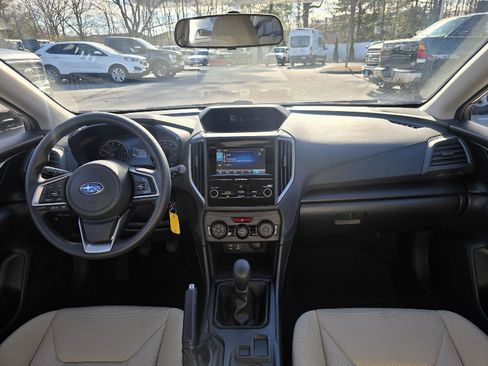 Used 2020 Subaru Impreza 2.0i image 19