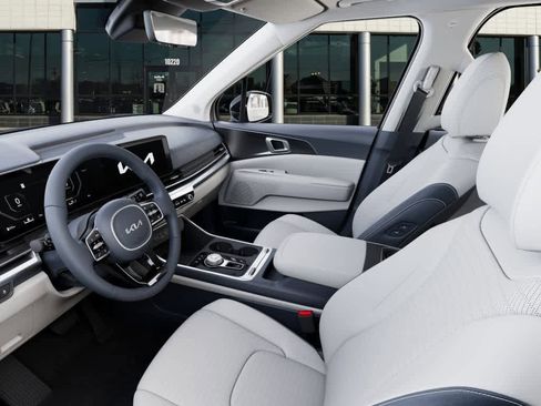 New 2026 Kia Carnival SX Prestige image 17