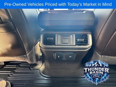 Used 2022 Ford F150 King Ranch w/ Equipment Group 601A High AWD/4WD image 25