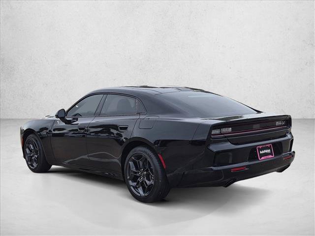 New 2026 Dodge Charger R/T w/ Blacktop Package AWD/4WD image 9