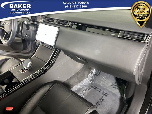 Used 2024 Land Rover Range Rover Velar Dynamic HSE image 30