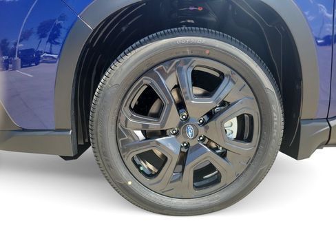New 2026 Subaru Ascent Bronze Edition AWD/4WD image 20