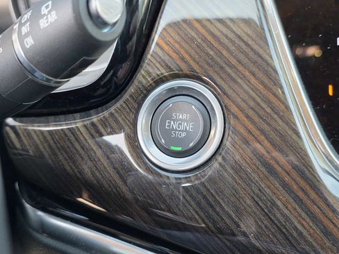 Used 2023 Cadillac XT6 Sport w/ Platinum Package image 25