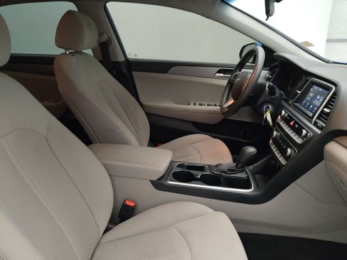 Used 2018 Hyundai Sonata SE FWD image 21