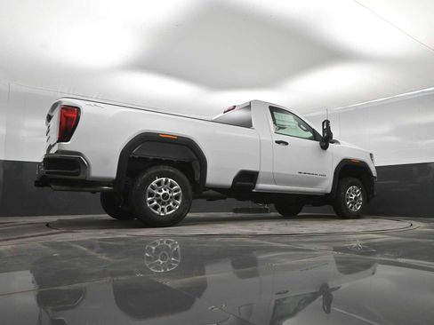 New 2026 GMC Sierra 2500 Pro w/ 1SA Pro Safety Plus Package AWD/4WD image 33