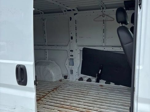 Used 2016 RAM ProMaster 1500 FWD image 19