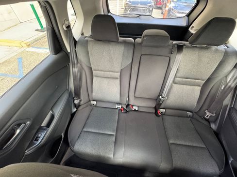Used 2025 Nissan Rogue SV FWD image 41