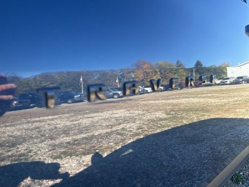 Used 2023 Chevrolet Traverse LT w/ Midnight/Sport Edition image 42