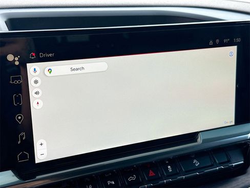 Used 2024 GMC Sierra 2500 SLT w/ SLT Premium Package image 13