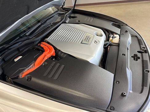 Used 2007 Lexus GS 450h image 87