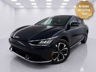 Used 2023 Kia EV6 Wind w/ Wind Technology Package AWD/4WD video 3