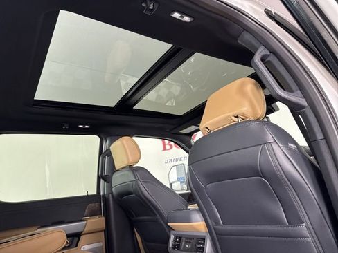 New 2026 Ford F350 Lariat w/ Lariat Ultimate Package image 27