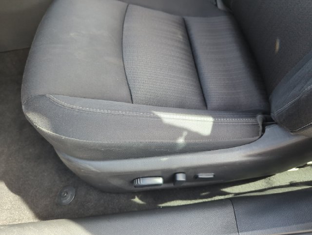 Certified 2024 Nissan Altima 2.5 SV w/ SV Premium Package FWD image 34