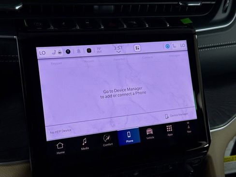 New 2025 Jeep Grand Cherokee Limited image 38