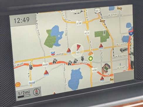 Used 2014 Mercedes-Benz C 350 Coupe image 13