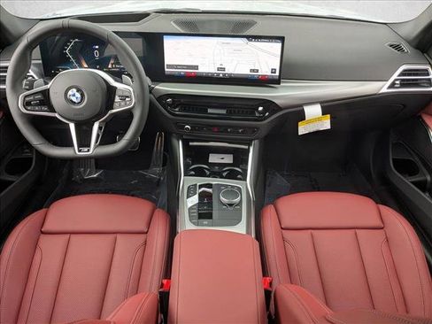 New 2026 BMW 330i xDrive 330i NA xDrive w/ M Sport Package image 15