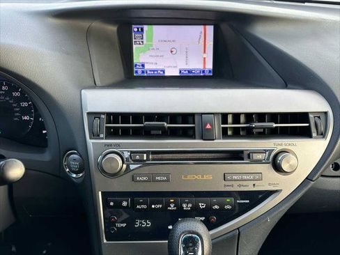 Used 2013 Lexus RX 350 F Sport image 27