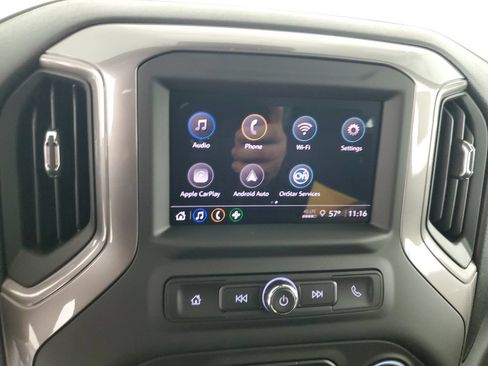 New 2026 Chevrolet Silverado 3500 W/T w/ WT Convenience Package RWD image 27