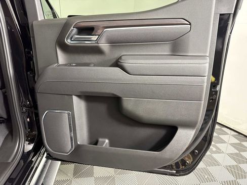 New 2026 GMC Sierra 1500 SLT w/ SLT Premium Plus Package image 28