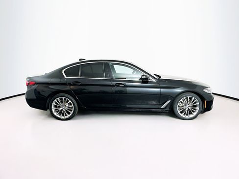 Used 2023 BMW 530i w/ Premium Package image 10