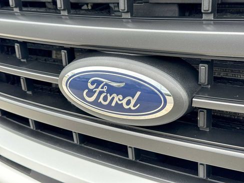 Used 2023 Ford F150 Lariat w/ Equipment Group 502A High AWD/4WD image 11