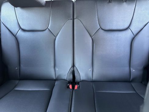 New 2026 Lexus TX 350 350 F SPORT Handling image 16