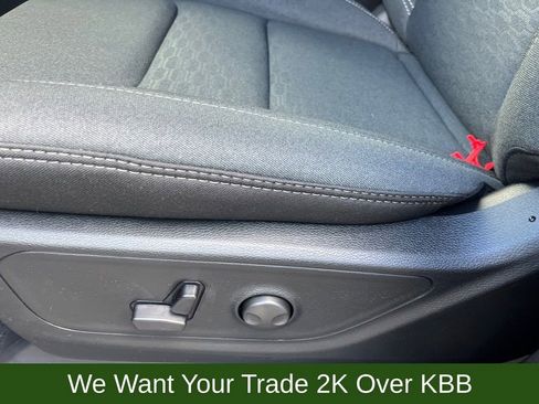 New 2025 RAM 1500 Big Horn image 9