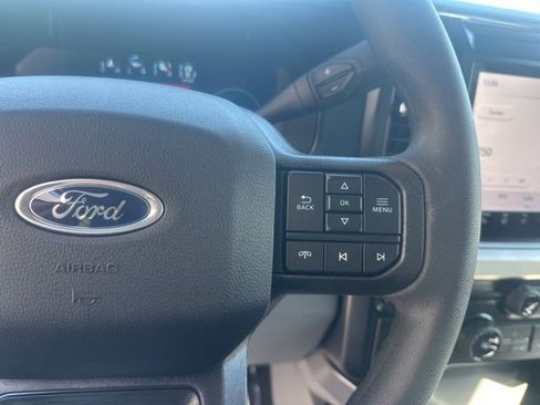 New 2026 Ford F250 XLT w/ XLT Premium Package image 20